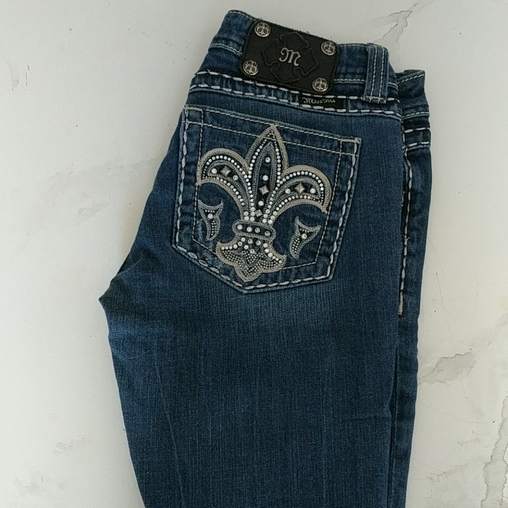 PRICE REDUCED!! Miss Me jeans!!!!! 👖💁
